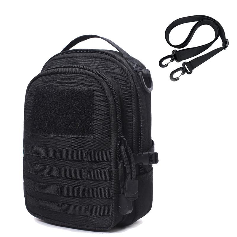 DCLOUD Tactical Multi-functional Waist Bag