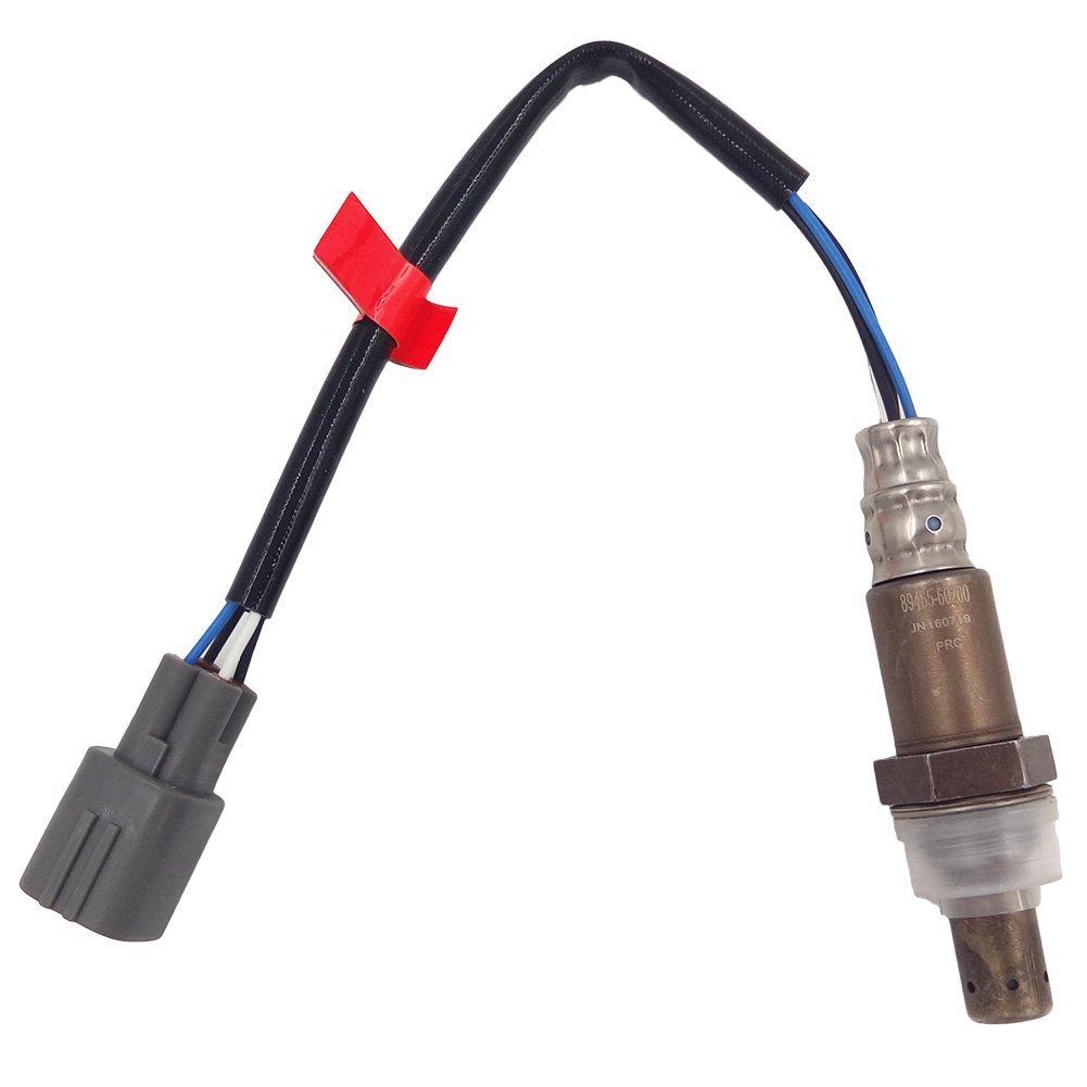 Rear Oxygen Sensor For Toyota 4Runner Land Cruiser Prado Lexus GX470 234-4261