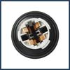 68083021AA Park and Turn Signal Socket Light Bulb Lamp Base for Dodge for Ram 1500 2009 2010 for Ram 1500 2500 3500 2011 2012 Replacement Car Parts