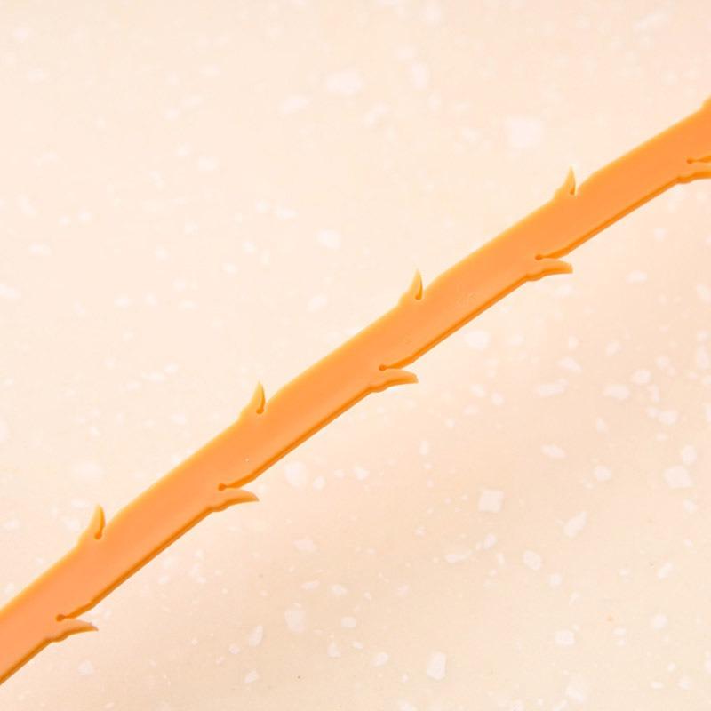 Hair Hair Cleaner, Sewer Through Toilet Dredger, Household Sink Anti-blocking Cleaning Hook