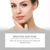 West Month Natural Moisturizing Bb Cream For Flawless Skin Hydration And Brightening Effects