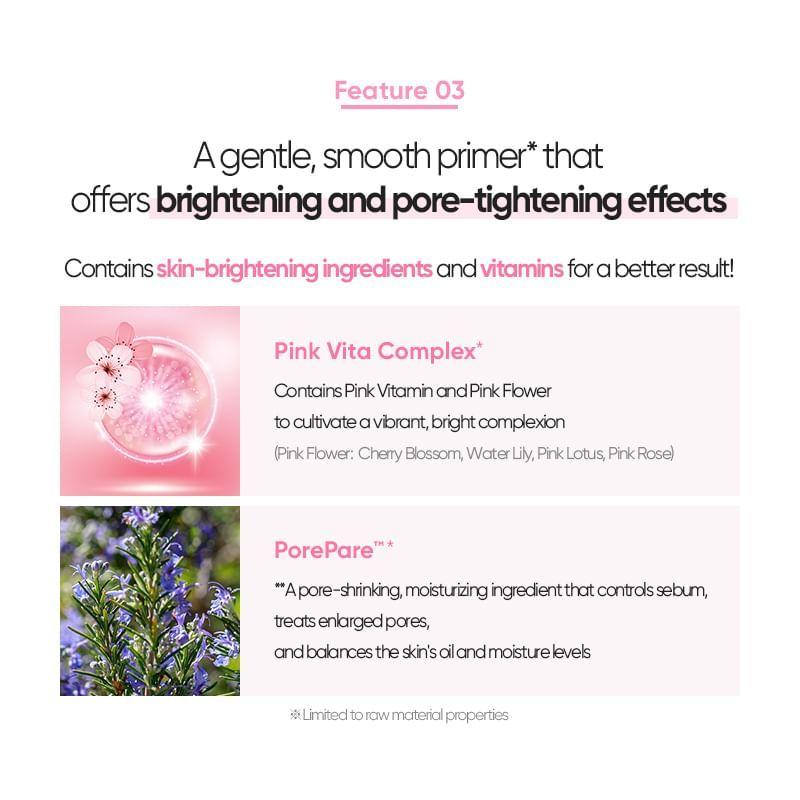 BANILA CO - Prime Primer Tone Up