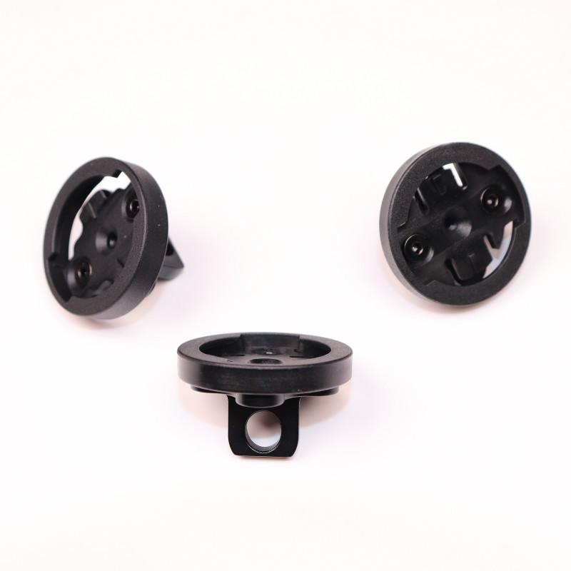 Mount for Brompton Folding Bike: Compatible with Bryton, Garmin, XOSS, and Magene C406 Bike Computers