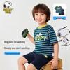 Boys' Summer T-Shirt & Shorts Set