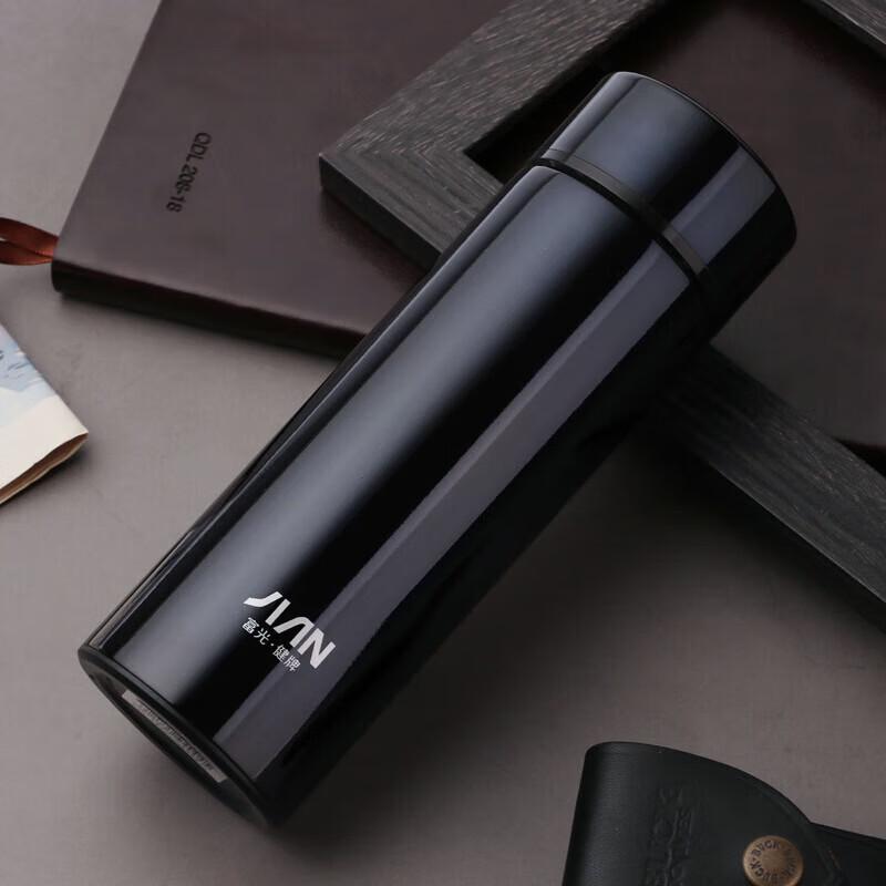 FUGUANG Jianpai Mingxuan 304 Stainless Steel Insulated Tea Mug