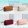 Travel Organizer Bag With Cotton Material For Cosmetic And Toiletry Storage