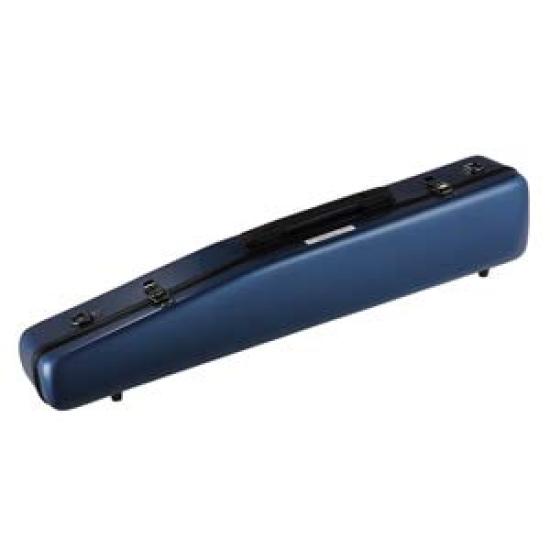 

Shiny Case II for Soprano Light C.C. Saxophone, Blue, CC2-SS-LBL