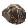 New little elk animal embroidery cap camouflage outdoor sports baseball cap