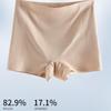 Padded High Waist Shorts Butt Enhancer Shaper Buttock Lifting Panties Tummy Control Body Shaper With Butt Pads Shapewear