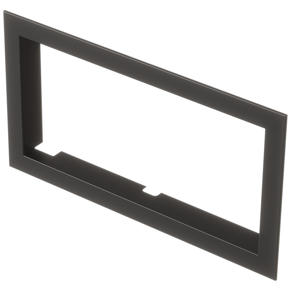 Frame for LUCY 16 insert flange width: 70mm