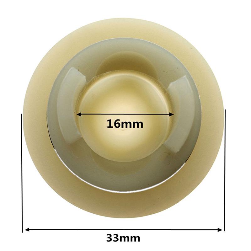 Buy Mayitr Grinder Plastic Gear Spare Parts Sleeve 418076 For Bosch