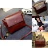 Fashionable And Spacious Satchel Handbag For Women In Black