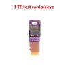 TF Card Male to Female Extension Adapter 1PC Premium PCBA Test Tool for Embedded Device Debugging
