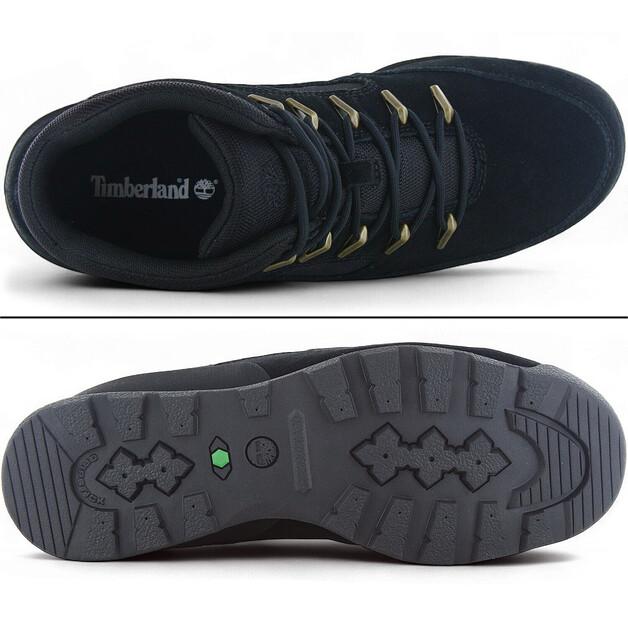 Ботинки Timberland Euro Rock Basic