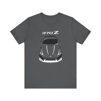 Üst giysisi – T-shirtler