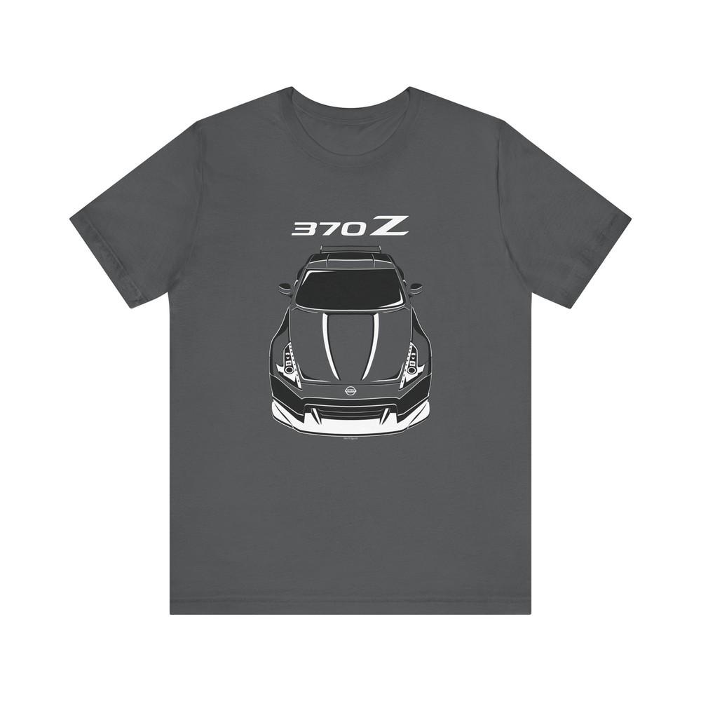 Nissan 370Z Z34 Nismo 2015-2020 T-shirt