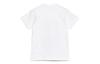 CDG Play Polka Dot Heart Tee 'White' AZ-T239-051-1