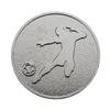 Sturdy Alloy Soccer Football Referee Flip Judge Toss Sports