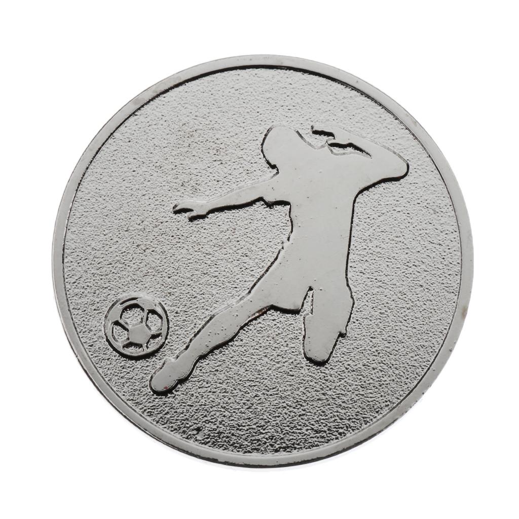Sturdy Alloy Soccer Football Referee Flip Judge Toss Sports