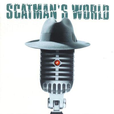 CD SCATMAN Scatmans World 74321298792 RCA 1995 Europe Dance Electronica Occasion