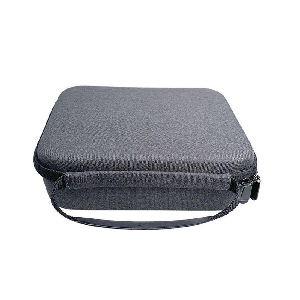 Carrying Case Dust-proof Anti-collision Travel Protective Carrying Storage Bag Compatible For DJI OSMO Mobile 6 Camera Accessories