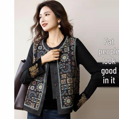 Topy – Vesty