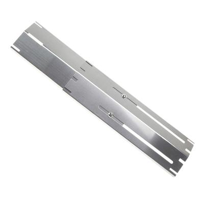 Accesorios de exterior – Rejilla frontal y rejilla de radiador