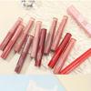 Luxurious Velvet Lipstick Richly Pigmented, Hydrating Formula Lip Gloss  Non-Fade Long Lasting Lip Glaze Lip Makeup Gift for Women