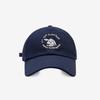 Hat Women Sweet Cute Rabbit Embroidered Baseball Hat Couple Street Korean Couple Versatile Soft Top Baseball Cap Summer