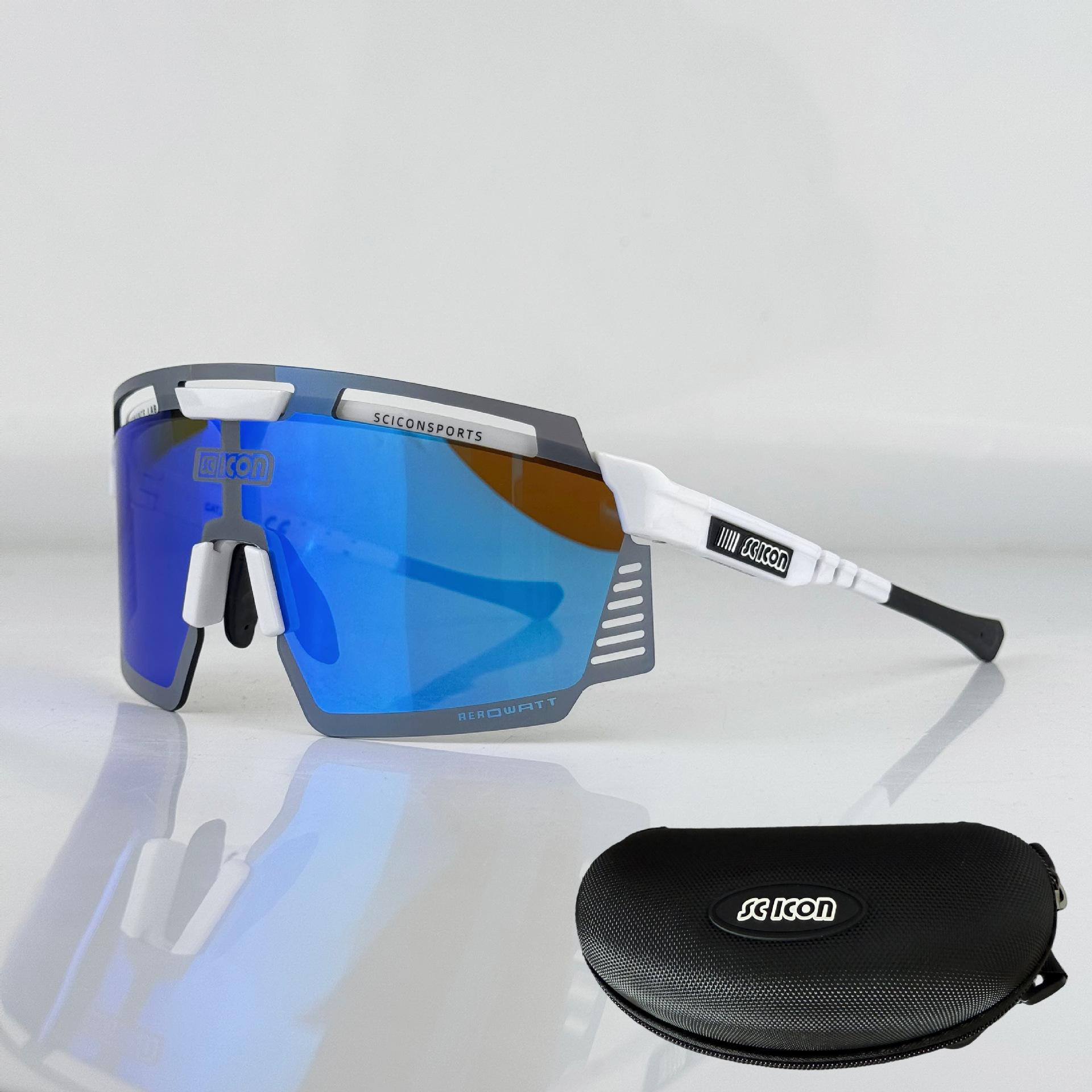 Cycling Glasses Road Mountain Bike Outdoor Sports Goggles Goggles Sunglasses