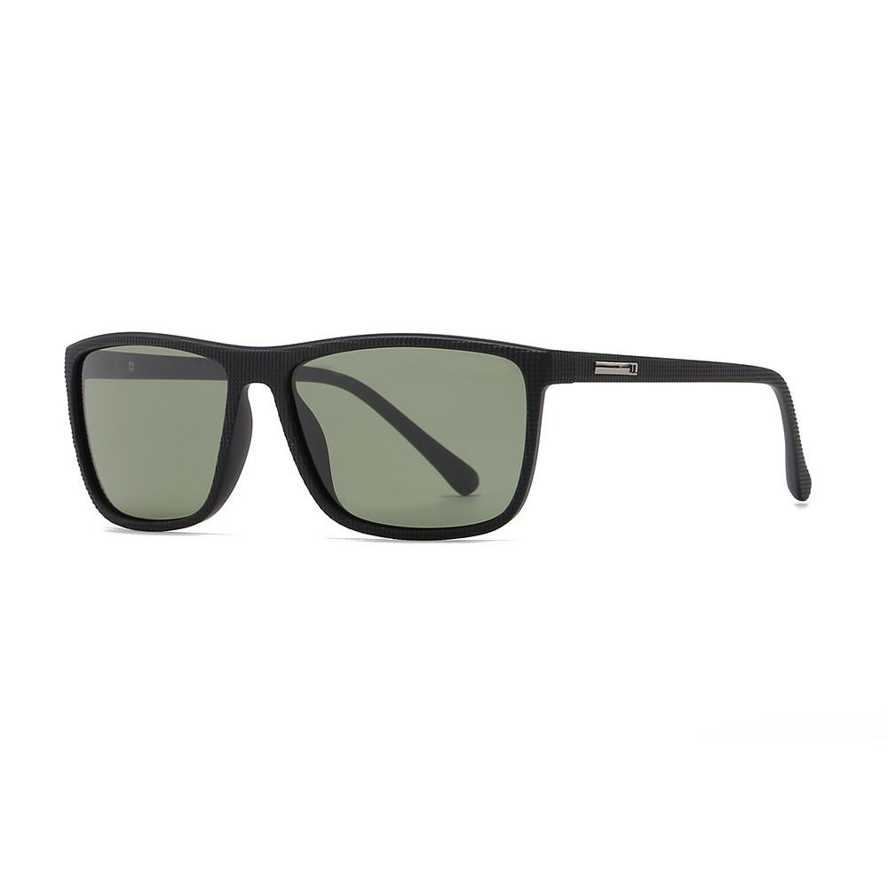 Men Polarized Sunglasses With Uv400 Protection For Outdoor Sports And Travel