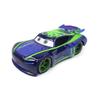 Nuove Auto Pixar 3 Styling Auto da Corsa Jackson Storm Tim Daniel Lega Metallica Modello Diecast Macchinina Giocattolo Regalo di Compleanno per Bambini