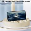 1PC Portable Folding Telescopic Floor Fan 1 Wind Speed Adjustment USB Mini Summer Silent Student Desktop Table Fan