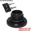 Accesorii de exterior – Capace de rezervor auto
