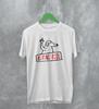 Neue Seltenheit! Bikini Kill Band Baumwolle Weiß T-Shirt Alle Größen BT338 Unisex T-Shirt