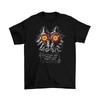 Majoras Mask Legend of Zelda T-Shirt Cotton Unisex Adult Funny N64 Link New
