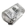 Women Gift Bridal Bag Brass Metal Clutch Sling Bag Indian Ethnic Antique Clutch