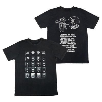 Oberteile – T-Shirts