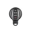 BMW Mini Cooper Key Shell & JCW Keychain Cover for F54/F55/F56/F60 Models