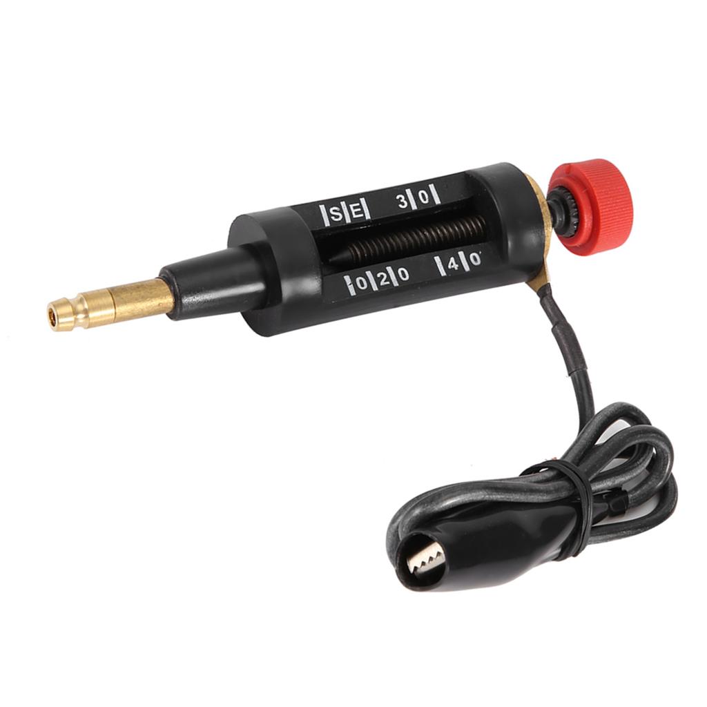 Car Spark Plug Adjustable Ignition System Coil Tester Engine Repairing Tool
