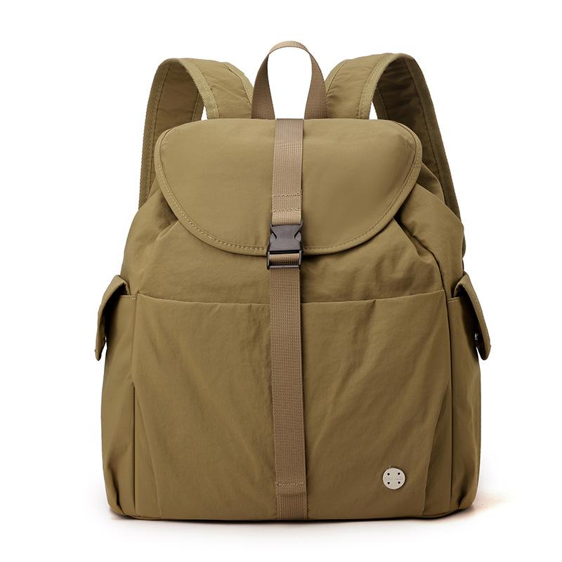 Women's Large Capacity Backpack Lightweight Commuter Outdoor Backpack