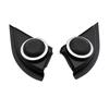 Tweeter Speaker Cover For Honda Vezel XR-V Series Front Door High Pitch Loudspeaker Lid Treble Twitter Horn Decoration Shell