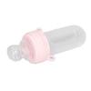 Baby Food Feeder Cute Shaped Soft Silicone Squeeze Spoon Fruit Pacifier Feeder for Infants