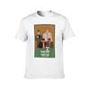 The Sopranos T-Shirt T Shirts for Man Pack White T Shirt Man Casual T-Shirt