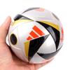 Adidas Euro24 Finala nr.1 Mini minge 4048 Minge de îndemânare Minge de fotbal pentru copii