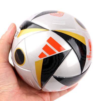 adidas Euro24 Final No.1 Mini Top 4048 Beceri Topu Çocuk Antrenman Futbol Topu