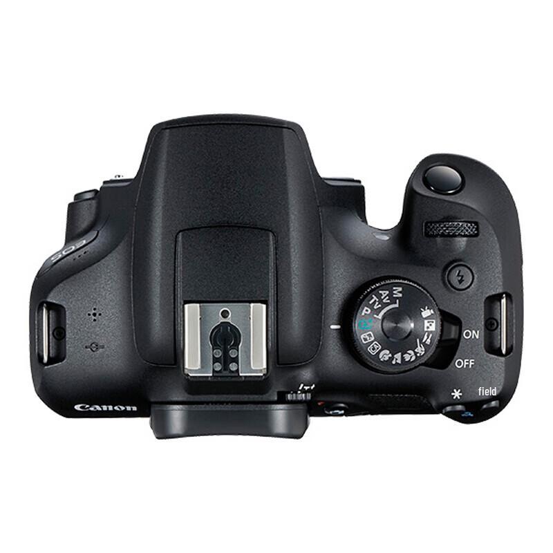 Canon EOS 1500D Entry-Level DSLR Camera with 18-55mm Lens Kit (CN version)