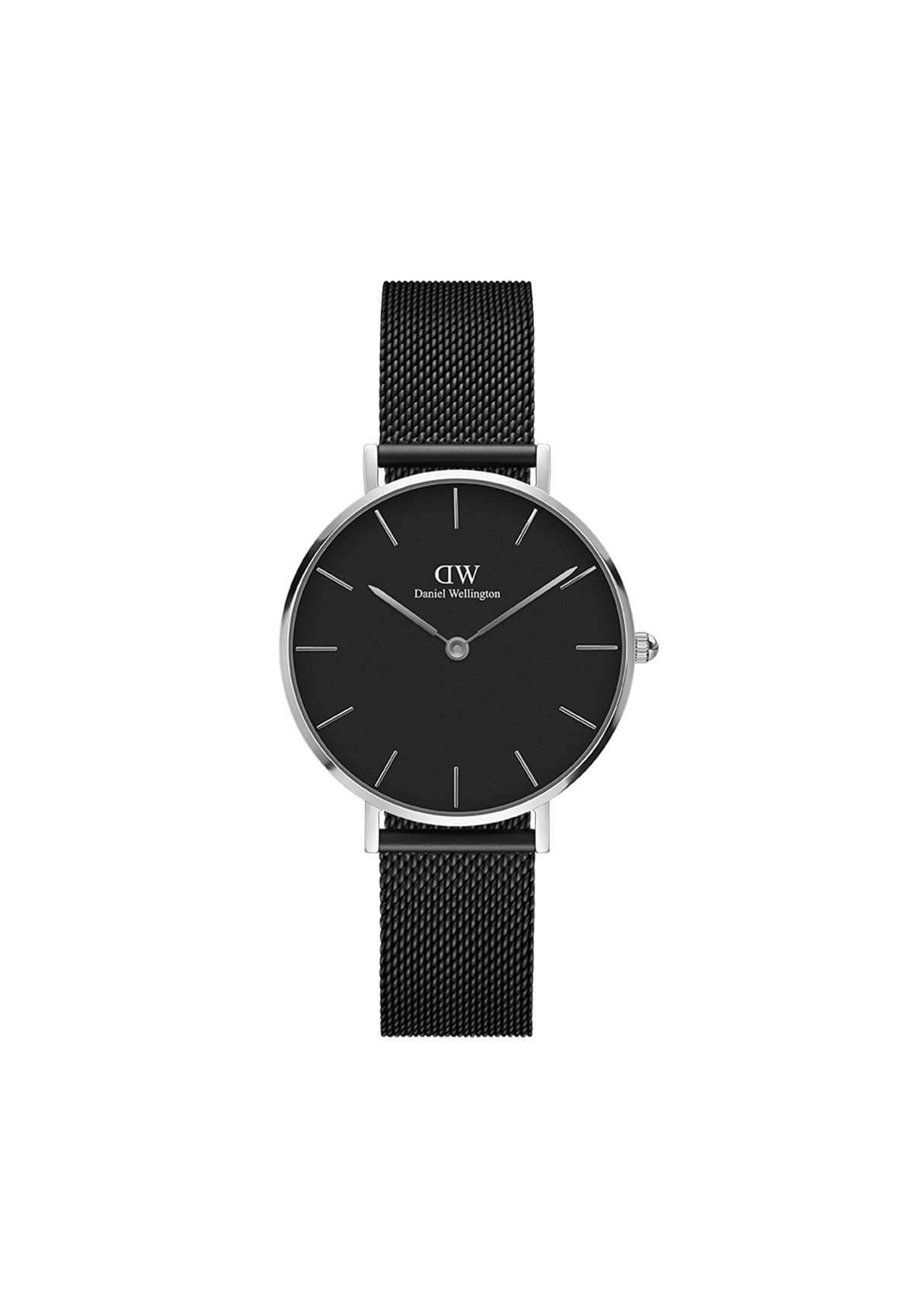 

Daniel Wellington Watch Pettit 32mm [Daniel Wellington] Ladies/Classic Ashfield/Silver [Authorized Retailer]