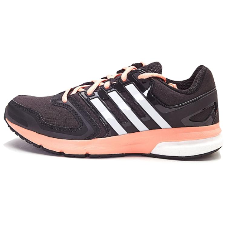 

Adidas Questar Soft And Comfortable Slip Resistant Abrasion Resistant Slip Resistant Abrasion Resistant Low top BA9508 40