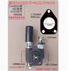 Weichai K4100D/ZH4102/ZH4105 oil pump/Changchai 485/Yunnei 4100 manual oil pump